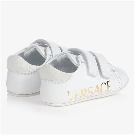 baby boy versace shoes.